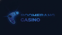 Boomerang casino